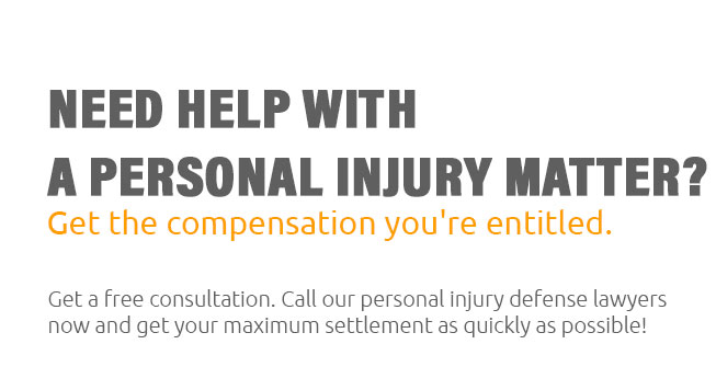 Beaumont Personal Injury Attorney Feb 2024